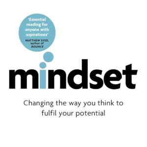 MINDSET (REVISED AND UPDATED)
