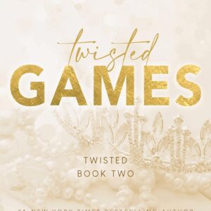 TWISTED GAMES