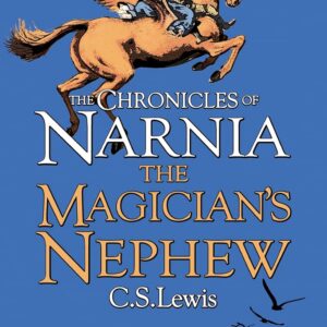 The Magician's Nephew