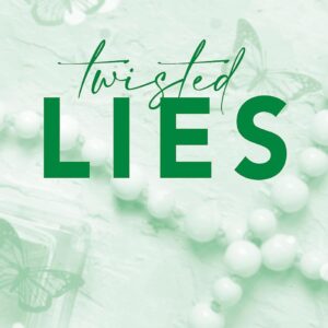 Hachette TWISTED LIES