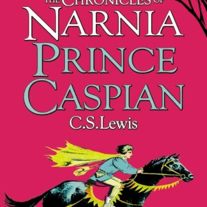 Prince Caspian