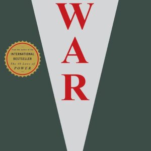 THE 33 STRATEGIES OF WAR
