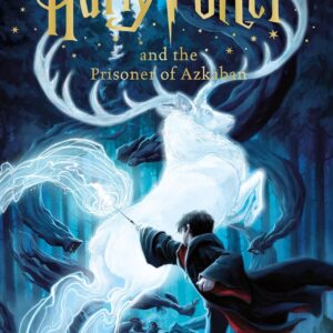 Harry Potter and the Prisoner of Azkaban Children's Hardcover