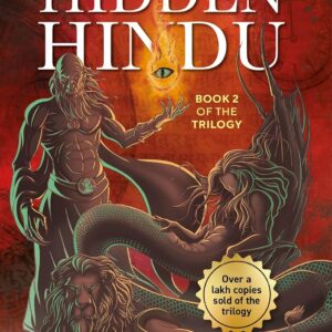 The Hidden Hindu Book 2