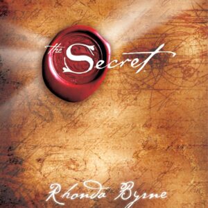 The Secret (Volume 1)
