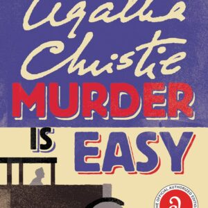 Murder Is Easy