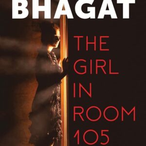 The Girl in Room 105