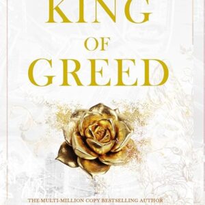 King of Greed: the instant Sunday Times bestseller