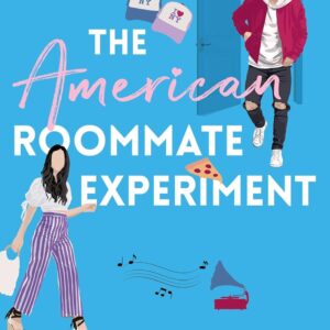The American Roommate Experiment, Elena Armas