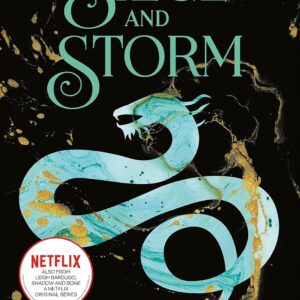 SIEGE AND STORM (B PB): THE GRISHA BOOK 2 (Shadow and Bone)