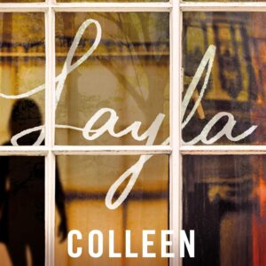 Layla: A Thriller