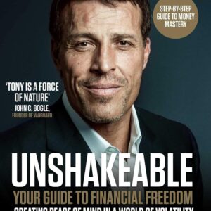 Simon & Schuster Unshakeable