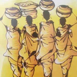 Nari Jeewan ki Kahaniya