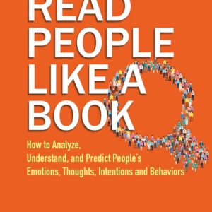 Read People Like a Book