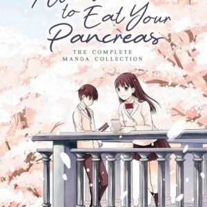 I Want To Eat Your Pancreas, Yoru Sumino
