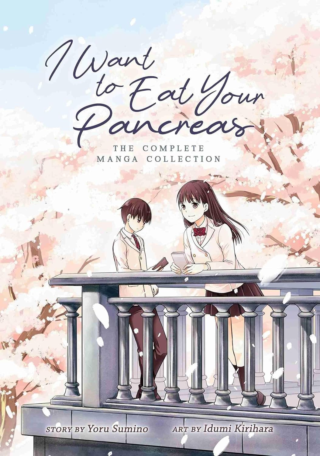 I Want To Eat Your Pancreas, Yoru Sumino