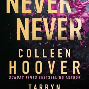 Never Never: TikTok made me buy it! The Sunday Times bestselling dark romance suspense thriller from the BookTok sensation and author of It Ends with Us and the author of The Wives