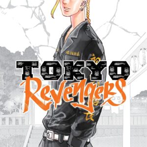 Tokyo Revengers (Omnibus) Vol. 3-4