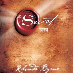 RAHASYA (Hindi edition of The Secret)
