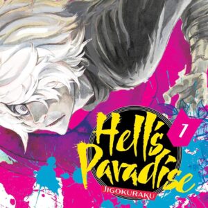 Hell's Paradise: Jigokuraku, Vol. 1