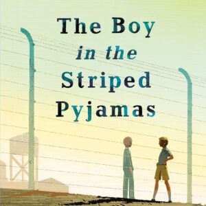 The Boy in the Striped Pyjamas: Read John Boyne’s powerful classic ahead of the sequel ALL THE BROKEN PLACES (Vintage Children's Classics)